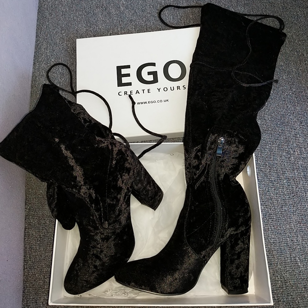 Ego Shoes
